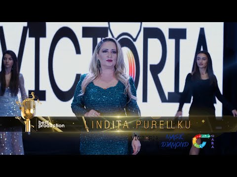 Lindita Purellku - Me Gurbet (Gezuar 2020)
