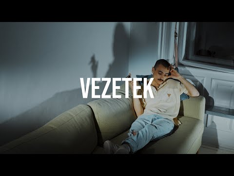 FILO - Vezetek (Official Visualizer)