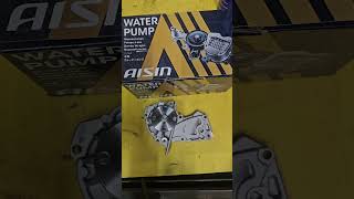 #ปั๊มน้ำford fiesta#ศูนย์รวมอะไหล่ฟอร์ด#ปั๊มฟอร์ด#ร้านอะไหล่ฟอร์ด#ราคาปั๊มน้ำford