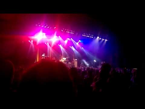 Bounty Killer & Ruff Kutt Band - Roots, Reality and Culture (Live @ Reggae Geel 2013, Belgium)