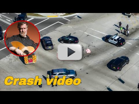 Motorradunfall von Glen Hansard | Musiker Glen Hansard stirbt bei Motorradunfall in Dublin