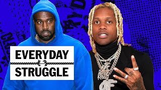 Cops Not Charged for Killing Breonna Taylor, Fast Break: Sheff G & Sleepy Hallow | Everyday Struggle