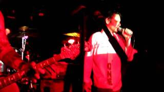 Bouncing Souls - The BMX Song &amp; Quik Chek Girl @ Middle East in Cambridge, MA (6/22/2011)