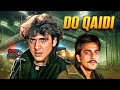 Do Qaidi Full Action Movie With English Subtitle Sanjay Dutt Govinda Farha Naaz Neelam Kothari