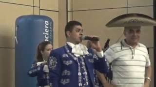 Mariachis en Bello - Viva México