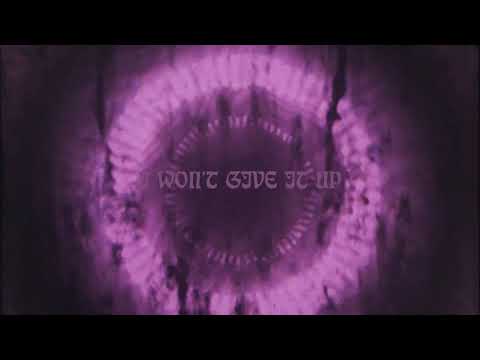 Video thumbnail for I Won’t Give It Up