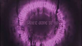 Beartooth - I Wont Give It Up (Audio)