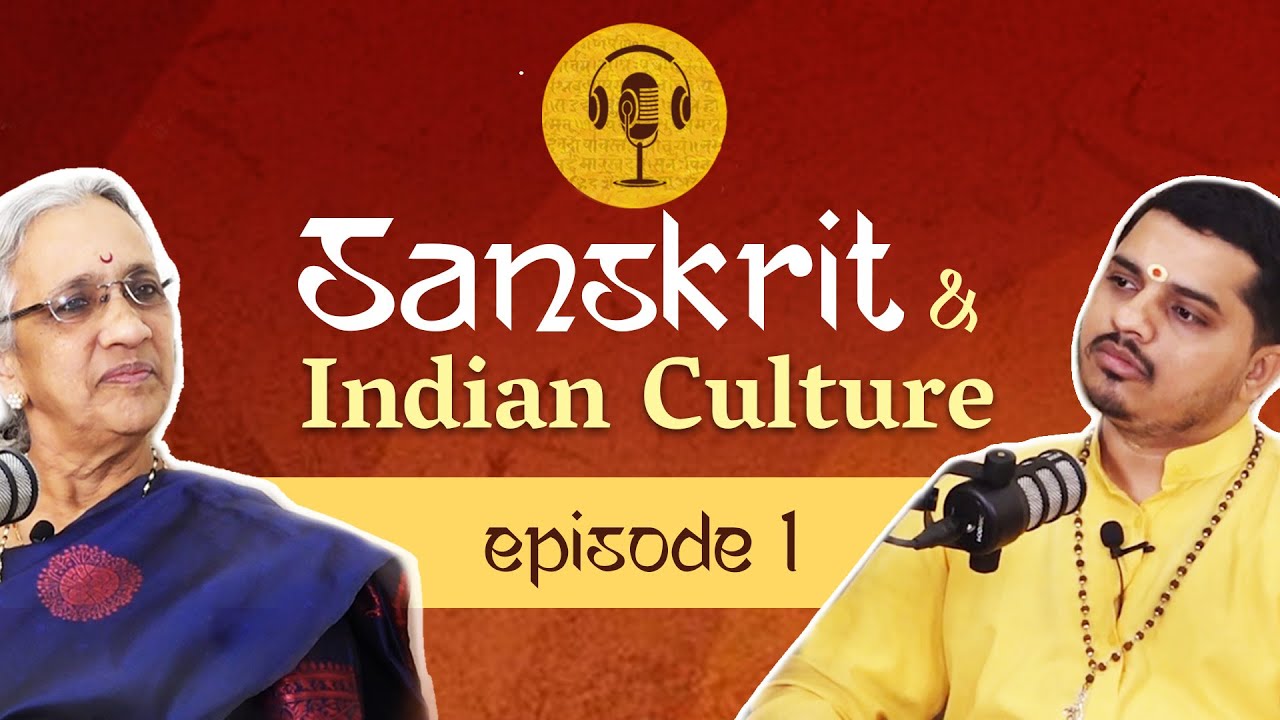 Podcast video thumbnail