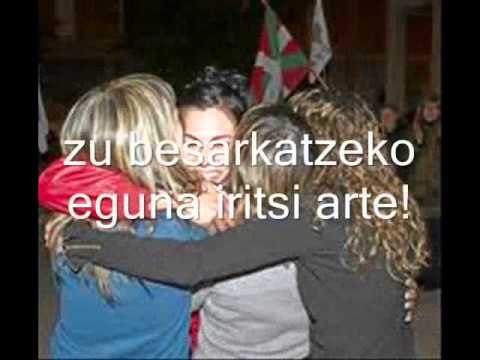 Egurra ta Kitto - Oroitzen