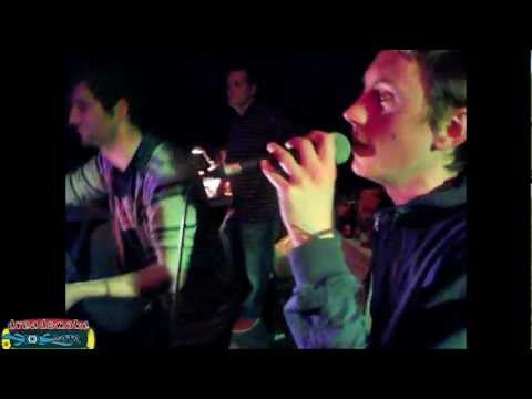 GAMMA SOUND ft ichman (be) - at di dub controla again pt1 @ black buddah 18-5-12