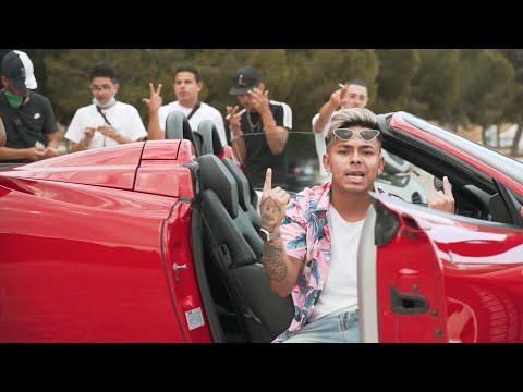 The Pipo ft. Newyork47 - Mis Enemigos |Video Oficial