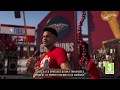 NBA 2K20 - Trailer Expérience Ma Carrière