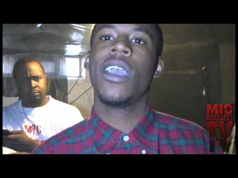 Cash Eatin vs Cutty Mack