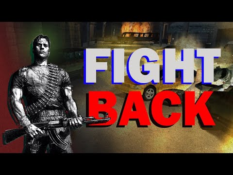 Freedom Fighters: The Weirdly Epic Shooter That Broke the Rules