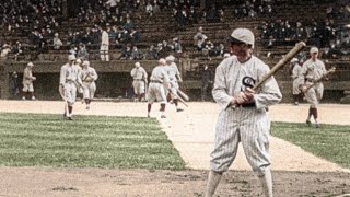 The 1919 World Series Fix that Tarnished America&#39;s Pastime