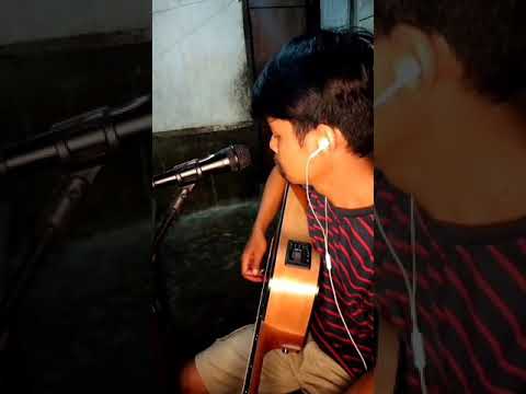 Nasib Cando Ayam sabuangan - Ucok Simbara (cover) Okta minor