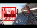 7 Things We Can’t Wait To Do In Hitman 3 VR’s Dubai Level - NEW HITMAN 3 VR GAMEPLAY