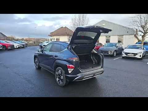Hyundai KONA 1.6 HYBRID Elegance Auto - €344 p/m * - Image 2