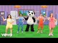Panda e Os Caricas - Sou Uma Taça