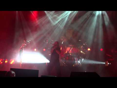 Korn - Blind - Live 06.05.2014 Köln