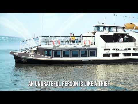 Dharmy David - Grateful