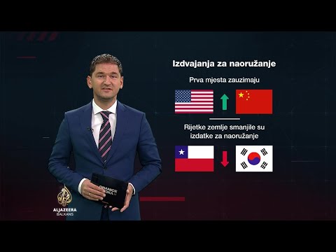 Granice istoka: Kome je potrebna evropska vojska?