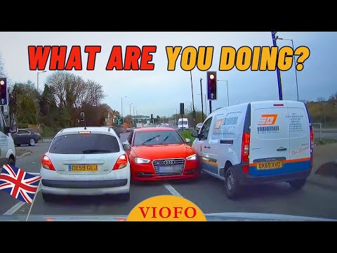 UK Bad Drivers & Driving Fails Compilation | UK Car Crashes Dashcam Caught (w/ Commentary) #149