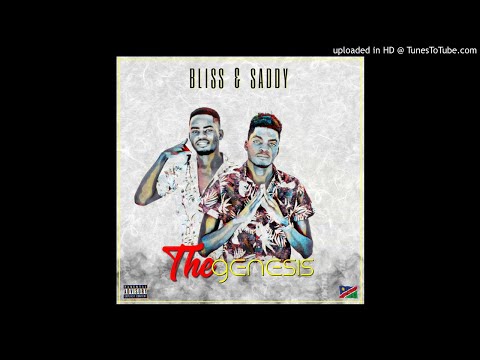 Bliss & Saddy_ PAY ME ON TIME