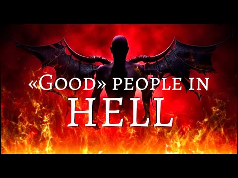 I was a "CHRISTIAN" going to HELL | my story