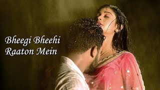 Bheegi Bheegi Raaton Mein - Romantic Love Story  S