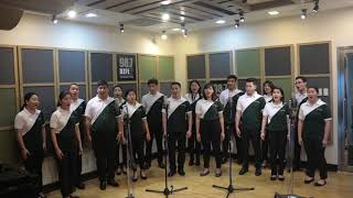 Download lagu Ryan CAYABYAB Kumukutikutitap mp3