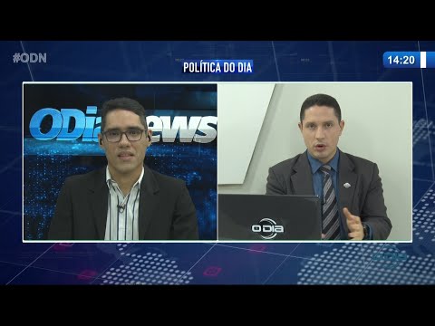 Política do Dia 15 01 2021