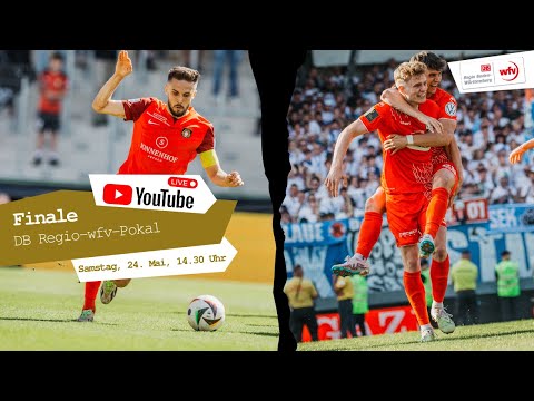 Pokalfight auf der Waldau: Stoppt die TSG Balingen den unbesiegbaren Dorfclub? [LIVE]