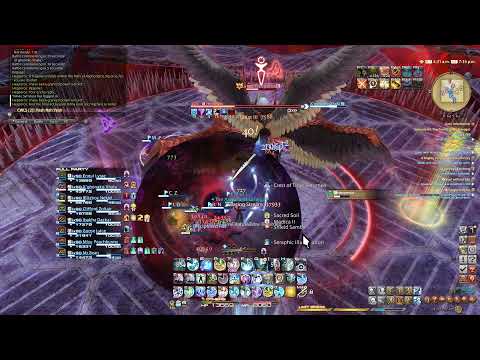 P4S Part 2 Clear WHM POV