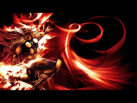 Beta Ray Bill vs Knull | Marvel Future Fight