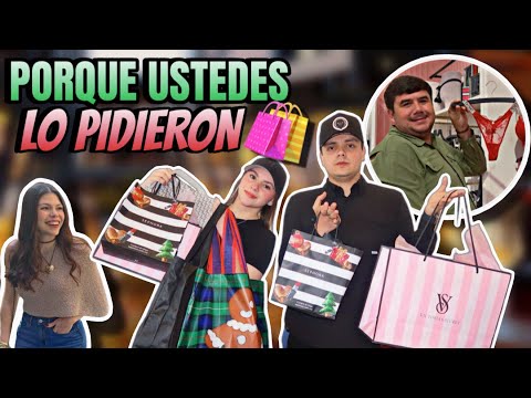 SPOILING MY CAMERAWRITER WITH ALL THESE GIFTS |ELKC|