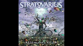 Stratovarius  - (2003)Elements Pt 2