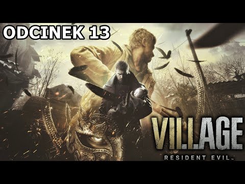 Resident Evil 8: Village odc. 13 - Fabryka Haisenberga