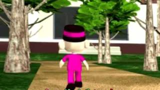 Download lagu Mari Kita Bersolat (Islamic Kindergarten Song ) mp3