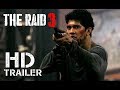 The Raid 3 - Trailer (Concept)