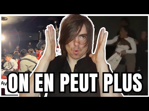 Chaos and Incivility in Cinema: Here Are My Solutions.