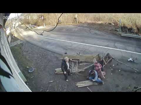 Kiedy przeszłość zderza