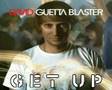 DAVID GUETTA - GET UP (audio)