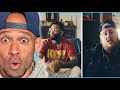 Rapper FIRST time REACTION to Joyner Lucas ft. Jelly Roll - "Best For Me"!