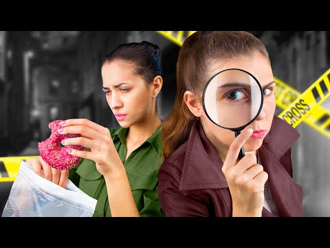 10 Spy Hacks You Should Know