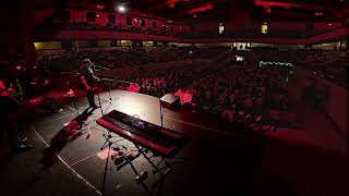 The High Kings - "Town I Loved So Well" - (Live) Plymouth, Ma. USA