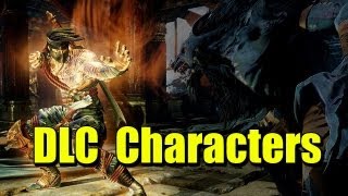 Killer Instinct Free to Play - Pay for Characters