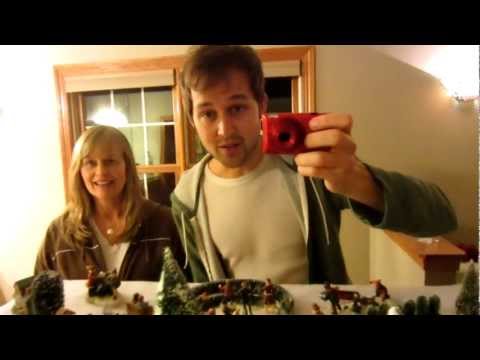 Vlogmas - Mom Conard - Day 21