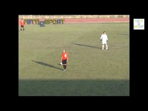 Calcio Rivediamoli : Brandizzo - Mathi Lanzese  0-1  Campionato  2013/2014