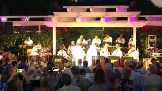 Johnny Mathis &amp; the Big Phat Band - Let The Good Times Roll